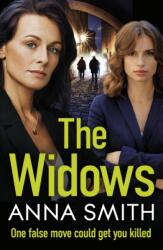 The Widows (ISBN: 9781529443233)