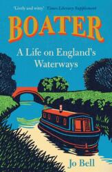 Boater (ISBN: 9780008716325)