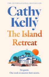 The Island Retreat (ISBN: 9780008545000)