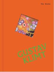 The Works: Gustav Klimt (ISBN: 9781923503045)