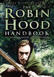 The Robin Hood Handbook (ISBN: 9781837051588)