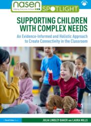 Supporting Children with Complex Needs (ISBN: 9781032293172)