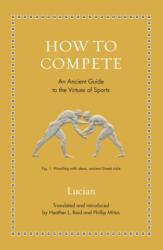How to Compete (ISBN: 9780691281407)