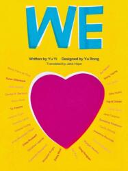 WE (ISBN: 9781916747876)