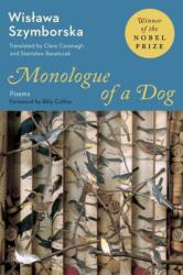 Monologue of a Dog (ISBN: 9780063490420)