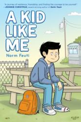 A Kid Like Me (ISBN: 9780063354104)