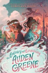 The Ordinary and Extraordinary Auden Greene (ISBN: 9780063348141)