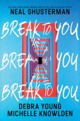 Break to You (ISBN: 9780062875778)