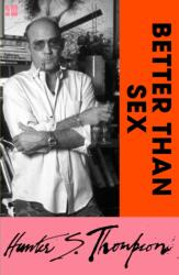 Better Than Sex (ISBN: 9780008778880)