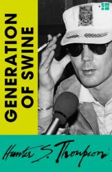 Generation of Swine (ISBN: 9780008778842)