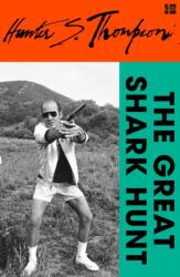 The Great Shark Hunt (ISBN: 9780008778828)