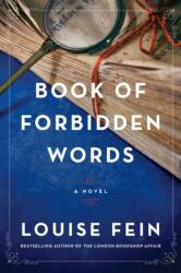 Book of Forbidden Words (ISBN: 9780063411432)