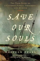 Save Our Souls (ISBN: 9780063338074)