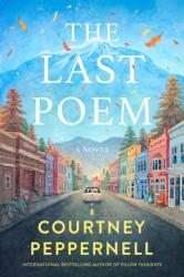 Last Poem (ISBN: 9781761639562)