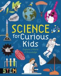 Science for Curious Kids (ISBN: 9781398848641)