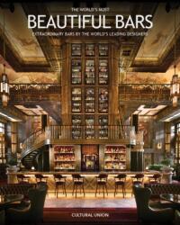 The World's Most Beautiful Bars (ISBN: 9781068260803)