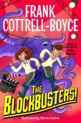 The Blockbusters! (ISBN: 9781035033898)