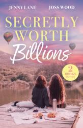 Secretly Worth Billions (ISBN: 9780263419368)