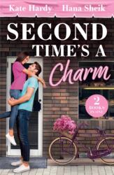 Second Time's A Charm (ISBN: 9780263419351)