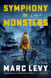 Symphony of Monsters (ISBN: 9780063465008)