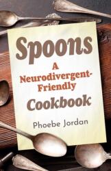 Spoons (ISBN: 9781917704595)