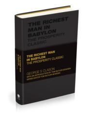 The Richest Man in Babylon (ISBN: 9781907326462)