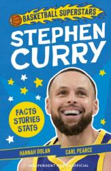 Basketball Superstars: Stephen Curry (ISBN: 9781804539385)