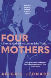 Four Mothers (ISBN: 9781399734400)