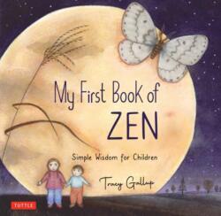My First Book of Zen (ISBN: 9784805318980)