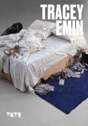 Artists Series: Tracey Emin (ISBN: 9781849769952)