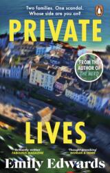 Private Lives (ISBN: 9781804992180)