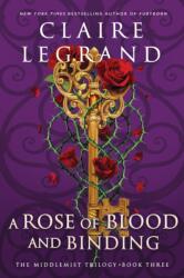 A Rose of Blood and Binding (ISBN: 9781728294797)