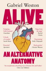 Alive (ISBN: 9781529931716)