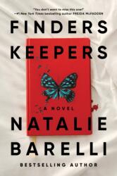 Finders Keepers (ISBN: 9781464273001)