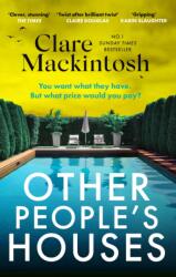 Other People's Houses (ISBN: 9781408726037)