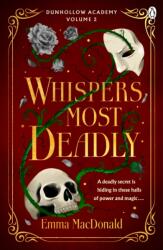 Whispers Most Deadly (ISBN: 9781405970013)