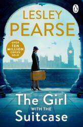 The Girl with the Suitcase (ISBN: 9781405962223)