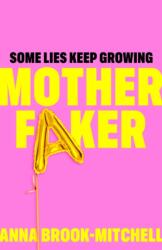 Motherfaker (ISBN: 9781035089291)