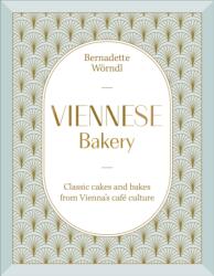 Viennese Bakery (ISBN: 9780241801895)