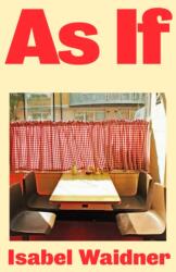 As If (ISBN: 9780241779187)