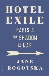 Hotel Exile (ISBN: 9780241679630)
