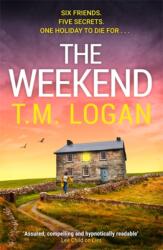 The Weekend (ISBN: 9781804185216)