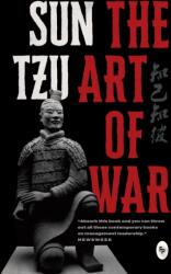 The Art of War (ISBN: 9788172345242)