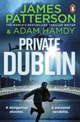 Private Dublin (ISBN: 9781804951026)
