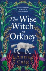 The Wise Witch of Orkney - Anna Caig (ISBN: 9781785308499)