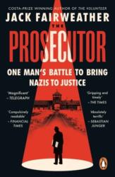 The Prosecutor (ISBN: 9780753558126)