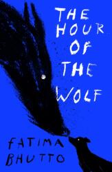 The Hour of the Wolf (ISBN: 9781917092319)