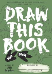 Dino Dance (ISBN: 9781738426447)