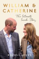 William & Catherine (ISBN: 9781529985016)