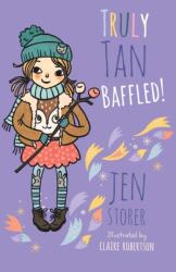 Truly Tan: Baffled! (ISBN: 9780733342851)